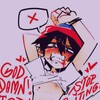 Логотип телеграм канала @southpark_porn — 🔞Порнография Южный Парк✨️