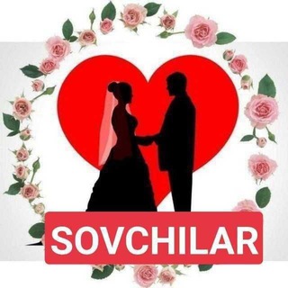 Telegram channel Samarqand Sovchilar logo