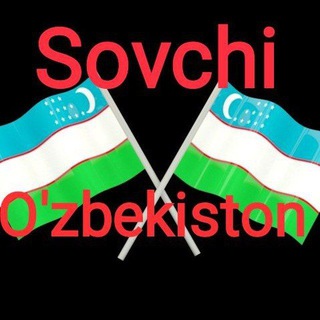 Telegram channel Sovchi uz Sovchilar logo