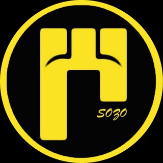 SOZO YOUTH - Telegram Channels