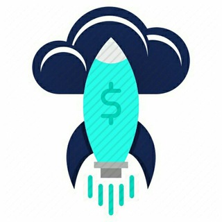 Telegram channel 🚀Space Money | Криптовалюта logo