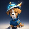 Telegram channel Spaceinu中文社区 logo