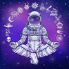 Telegram channel SPACE STATION logo