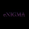 Telegram channel Enigma. Эротический массаж Тюмень logo