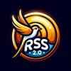 Telegram channel Sparrow's RSS 2.0 logo