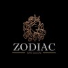 Логотип телеграм канала @spazodiac — Zodiac. Эротический массаж Тюмень