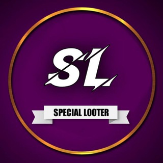 Telegram channel Special Looter logo