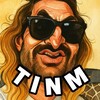 Telegram channel THERE IS NO "MOVEMENT" logo