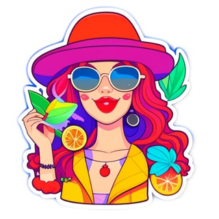 Telegram channel Пикантные покупки logo