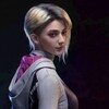 电报频道的标志 spidergwen777 — 格温原创视频分享