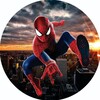 Logo of telegram channel spiderman1821 — ⚡SPIDER⚡