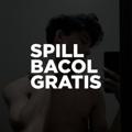Telegram channel 𝐒𝐏𝐈𝐋𝐋 𝐁𝐀𝐂𝐎𝐋 𝐆𝐑𝐀𝐓𝐈𝐒 logo