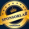 Telegram channel SPONSORUZB logo