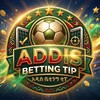 Telegram channel ADDIS FREE BETTING TIPS logo