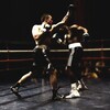 Логотип телеграм канала @sport_music_training — sportlife and Music for training