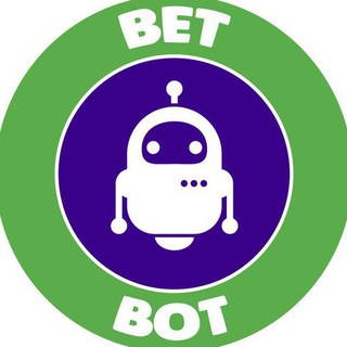 Telegram channel Ставки на спорт ⚽️🎾🏒🥅 logo