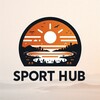 Telegram channel SPORT HUB logo