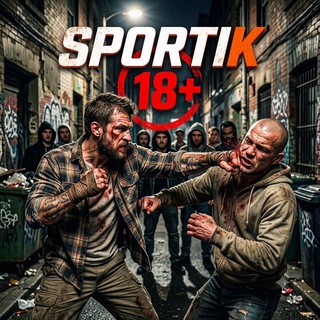 Telegram channel SPORT Переходник logo