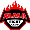 Telegram channel SPORT MMA logo