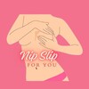 Telegram channel NipSlip | For You logo