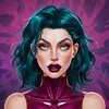 Telegram channel Squared Fetish: Arts & Animations [18 ] logo