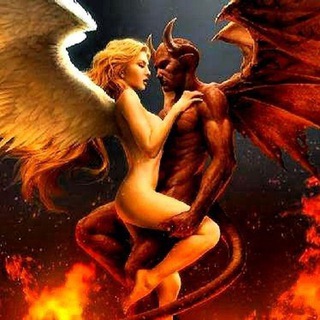 Telegram channel 🔥 🅳🆄🅻🅲🅴 🆅🅴🅽🅴🅽🅾 ☠(Musas) 👫🔥 🕉 logo