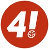 Telegram channel СРА4ТВ | SRA4TV logo