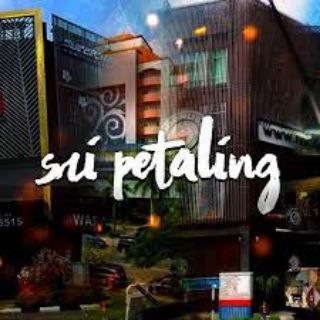 电报频道的标志 sri_petaling_bebyescort — 大城堡住家场