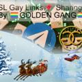 Telegram channel Gay FB WP Links📌 Sharing SL🇱🇰 logo