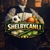 Telegram kanalının logosu sshelbycanli — SHELBY CANLI