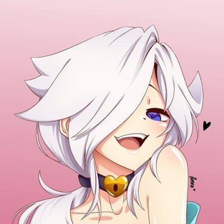 Логотип телеграм канала @sslivbrawlershhsss — бравл старс 18  порно арты