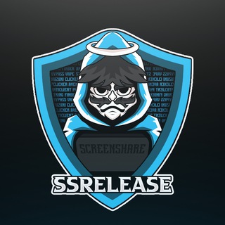 Telegram channel SSRelease logo