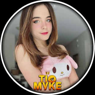 Logotipo del canal de Telegram star_yukii - STARYUUKII