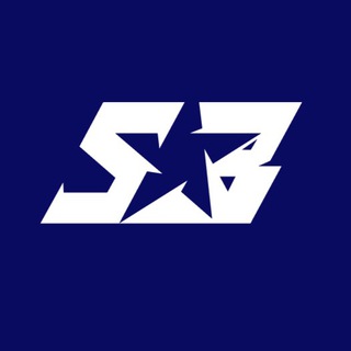 Telegram channel Stim logo