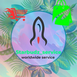 Telegram channel Star_budz 🔌⛽service logo