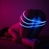 Logo of telegram channel starbutts — StarButts _ The Booty Universe