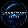 Telegram channel STARCRAFT HUB logo