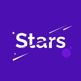 Telegram channel 🚀УНИКАЛЬНЫЙ STARS🚀 logo