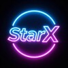 Logo of telegram channel starx77 — StarX