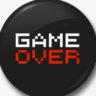 Telegram channel GAME OVER | Чистый Беттинг logo