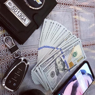 Telegram channel Stavki.ot.Balamuta13 logo