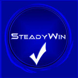 SteadyWin Official❤️Parity❤️ - Telegram Channels