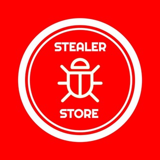 Logo of telegram channel stealerstore — Stealer Store [link]