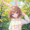Telegram channel Чулочки кролика logo