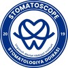 Telegram channel STOMATOSCOPE | UrDTI logo