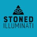 Telegram channel StonedIlluminati logo