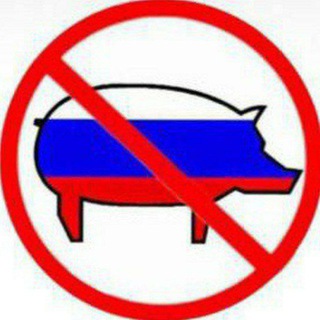 Telegram channel Русские уже в Киеве! Ну почти... logo
