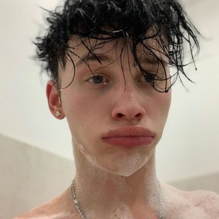 Telegram channel СТОП! СЛИТО.💦 logo