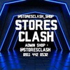 Logo of telegram channel storesclash_shop — 𝐒𝐓𝐎𝐑𝐄𝐒 𝐂𝐋𝐀𝐒𝐇 𝐒𝐇𝐎𝐏