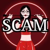 Telegram channel Вея Веспер Скам | Vea Vesper Scam отзывы на курсы logo